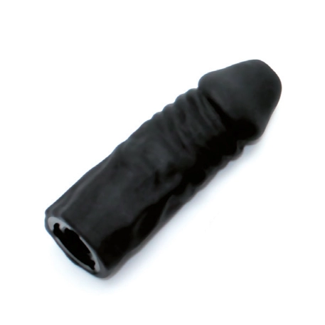 Exchangeable Dildo for Strap-on (12 cm) - Rimba