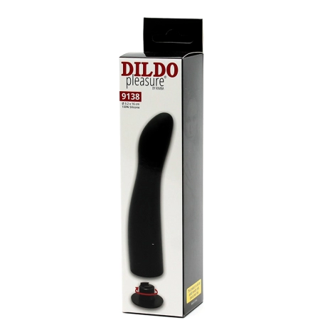 Exchangeable Dildo for Strap-on (16 cm) G-Spot - Rimba