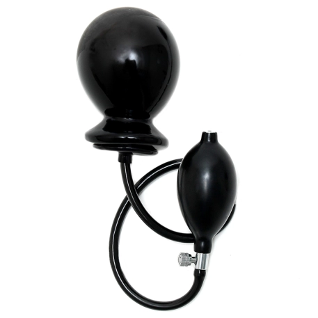 Expandable Butt plug - Rimba