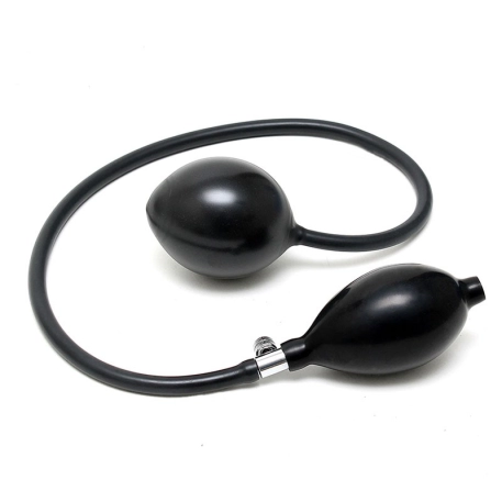 Inflatable Mouthgag - Rimba