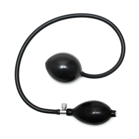 Inflatable Mouthgag - Rimba