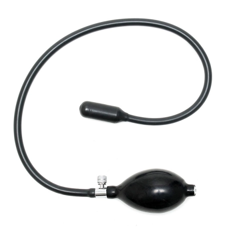Inflatable Mouthgag - Rimba