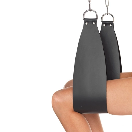 Support de jambes (Accessoire BDSM) - Rimba