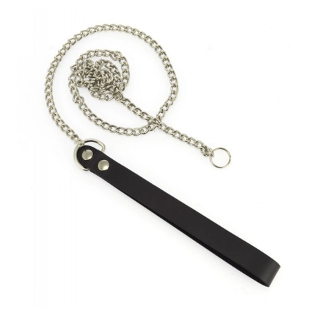 Leash (100 cm) for BDSM Collar - Rimba