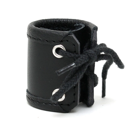Leather Ballstretcher (Height: 5 cm) - Rimba