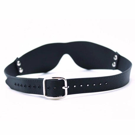 Silicone Blindfold - Rimba