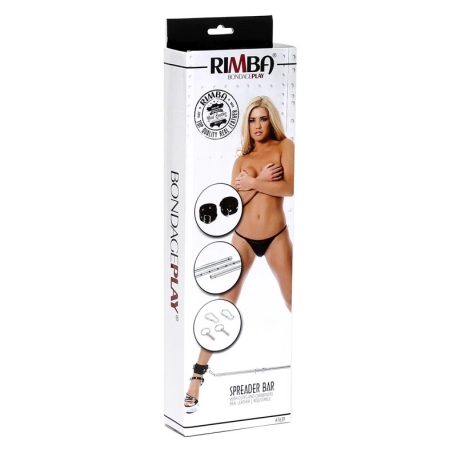 Adjustable spreader bar (55-85 cm) - Rimba