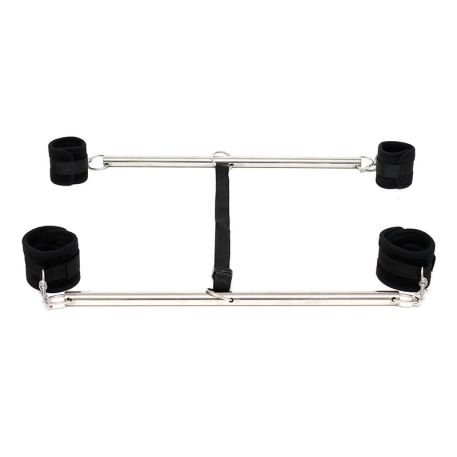 Double spreader bar (50 cm) - Rimba