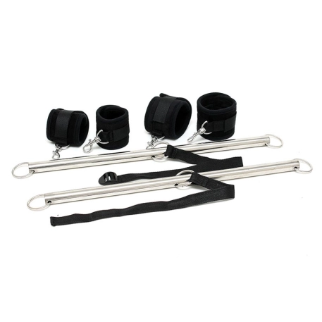 Double spreader bar (50 cm) - Rimba
