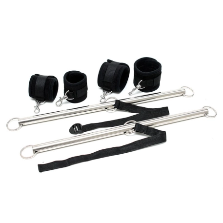 Double spreader bar (50 cm) - Rimba