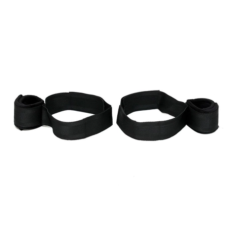 BDSM Arm and legs restraints set - Rimba
