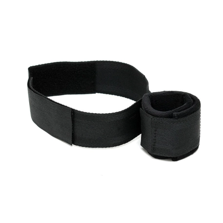 BDSM Arm and legs restraints set - Rimba