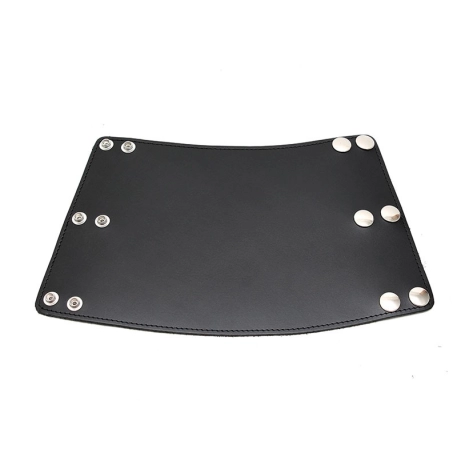 BDSM Leder Armmanschette (Herren) – Rimba