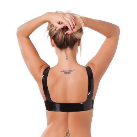 Reggiseno in lattice – Rimba