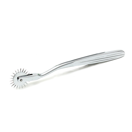 Roulette de Wartenberg - Rimba
