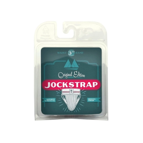 Bike Jockstrap (7.5cm) 