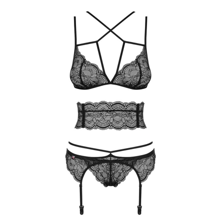 Sexy Intimo Frivolla - Obsessive