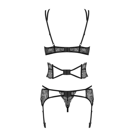 Sexy Intimo Frivolla - Obsessive