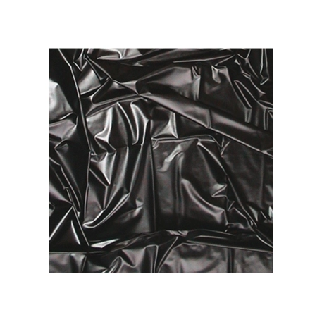 Couverture de lit étanche (180 x 220cm) noir - Joydivision