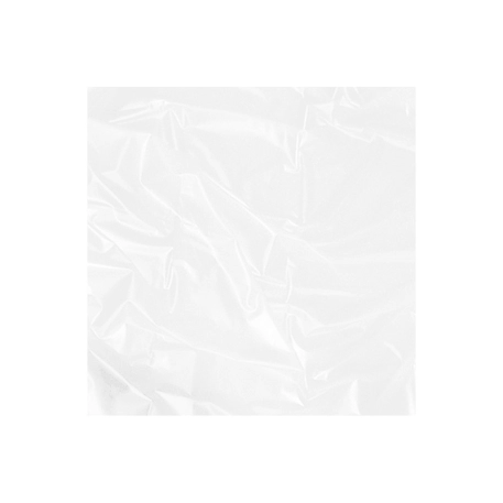 Bettlaken rot (180 x 220cm) weiß - Joydivision