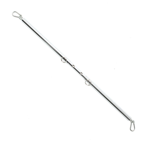 2 rings Adjustable spreader bar (55-85 cm) - Rimba