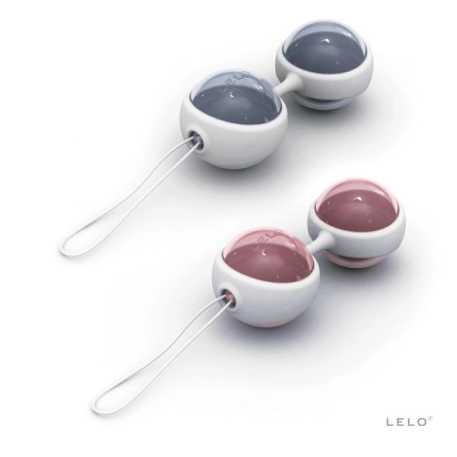 Liebeskugeln  - LELO Luna Beads