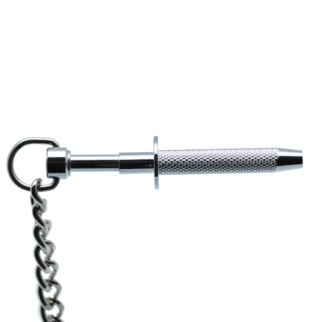 Nipple clamps con gli artigli - Rimba
