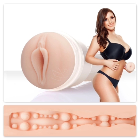 Fleshlight Girls Angela White Indulge Masturbator