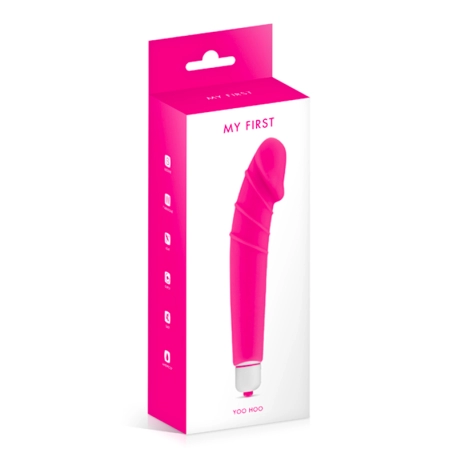 Penis Vibrator 