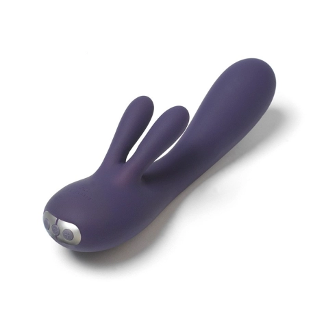 Vibratore Rabbit Je Joue Fifi - Purple