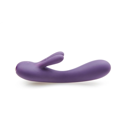 Vibratore Rabbit Je Joue Fifi - Purple