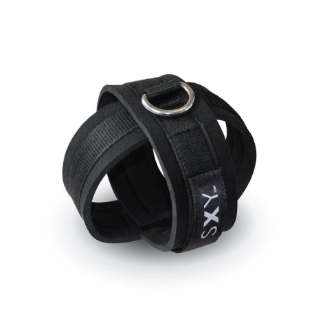 Handfessel - SXY Cuffs Deluxe