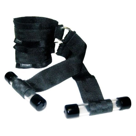 Menottes pour portes - Sportsheets - Door Jam
