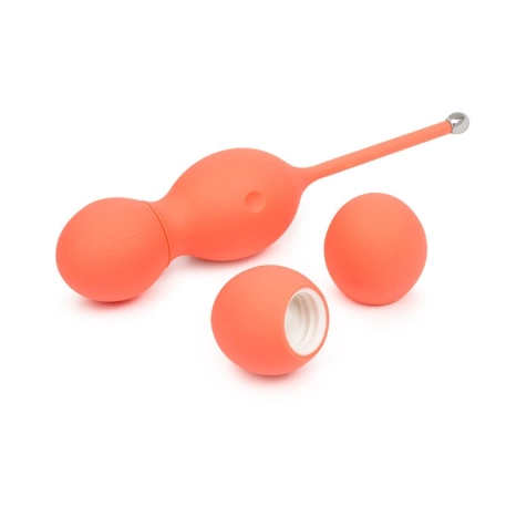 We-Vibe Bloom - Palline di geisha connessi