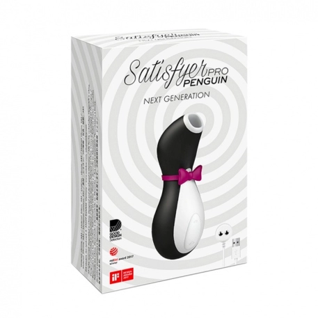 Satisfyer Pro Penguin 