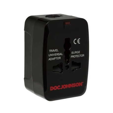 Fucking Machine Kink Power Banger - Doc Johnson