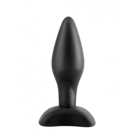 Silicon Butt Plug Mini - Anal Fantasy
