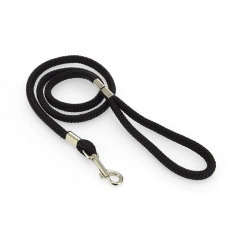 Laisse 100% Nylon (90 cm) pour Collier BDSM - Rimba