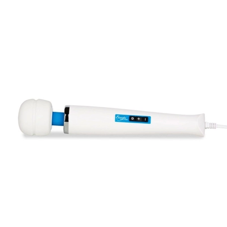 Europe Magic Wand - Masseur clitoridien