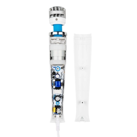 Europe Magic Wand - Masseur clitoridien
