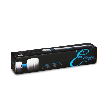 Europe Magic Wand - Masseur clitoridien