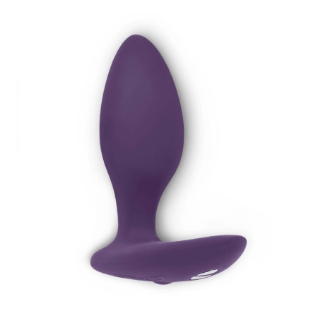 We-Vibe Ditto Purple - connected Anal Plug
