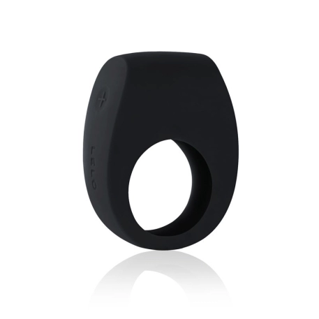 Anello vibrante LELO TOR 2 - Nero