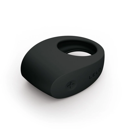 Anello vibrante LELO TOR 2 - Nero