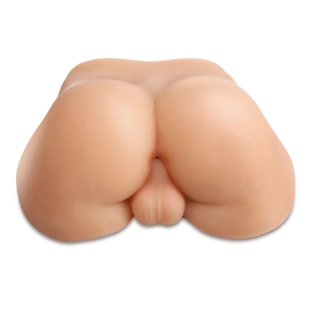 Realistischer Masturbator 