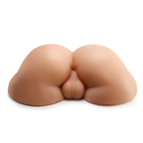 Realistischer Masturbator 