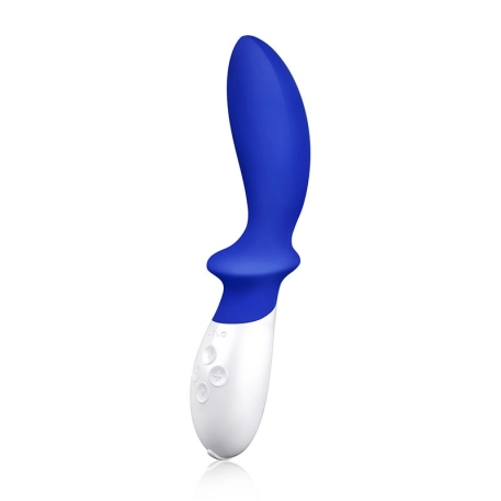 LELO Loki Blue - Prostate vibrator