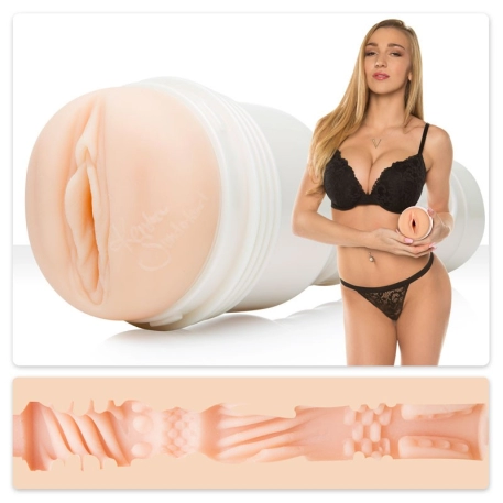 Masturbatore Fleshlight Kendra Sunderland