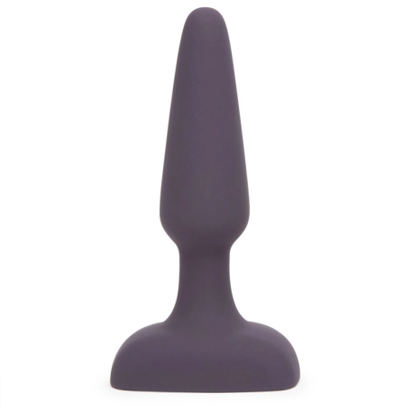 Vibrating Butt Plug 