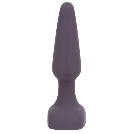 Vibrating Butt Plug 